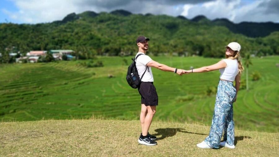Bohol: Anda-Candijay with Alicia Panoramic Park Private Tour - West Bohol, Done Like a Local Day Trip