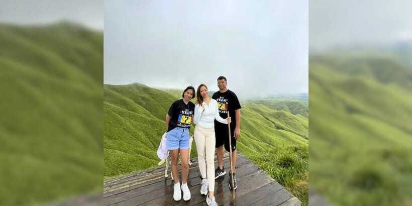 Bohol: Anda-Candijay with Alicia Panoramic Park Private Tour - Alicia Panoramic Park: Views You Can Actually Work With (3 Hours)