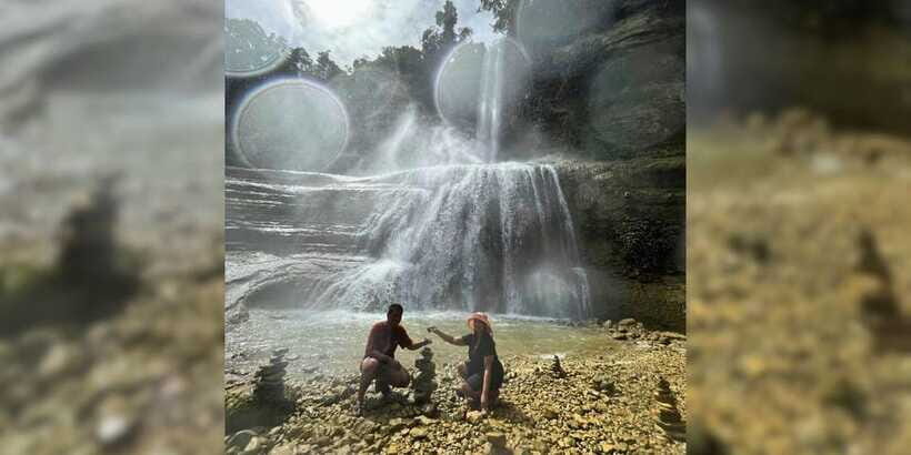 Bohol: Anda-Candijay with Alicia Panoramic Park Private Tour - Can-umantad Falls: Trek Time, Then a Real Cool-Off (40 Minutes)