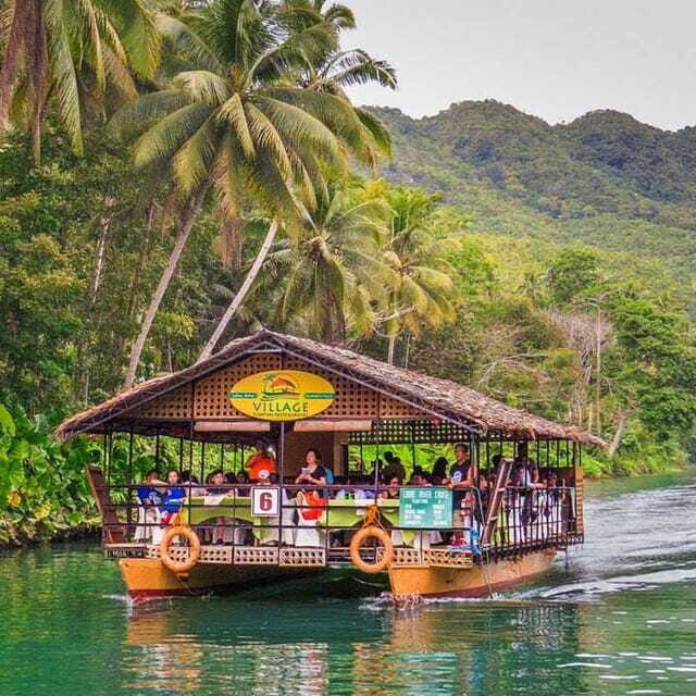 Bohol Choco Tour with Loboc River Lunch (Shared Tour) - Chocolate Hills: sightseeing that rewards patience