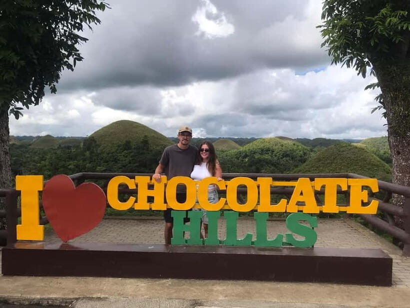 Bohol: Chocolate Hills, Loboc River, and Tarsier Tour - Key points worth knowing