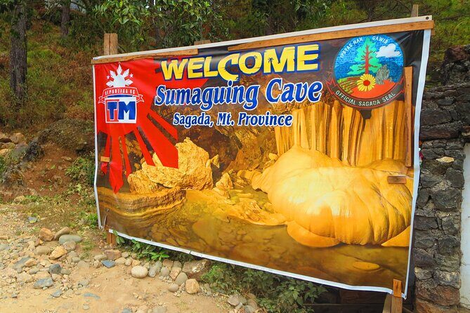 Embark on a 7-Day Banaue-Sagada Adventure of a Lifetime - Cambulo’s rice terraces and the 360-degree feel