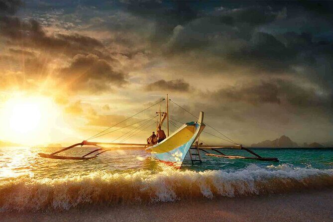 Palawan: El Nido - 4 Days 3 Nights - Fast-track El Nido: what this package really buys you