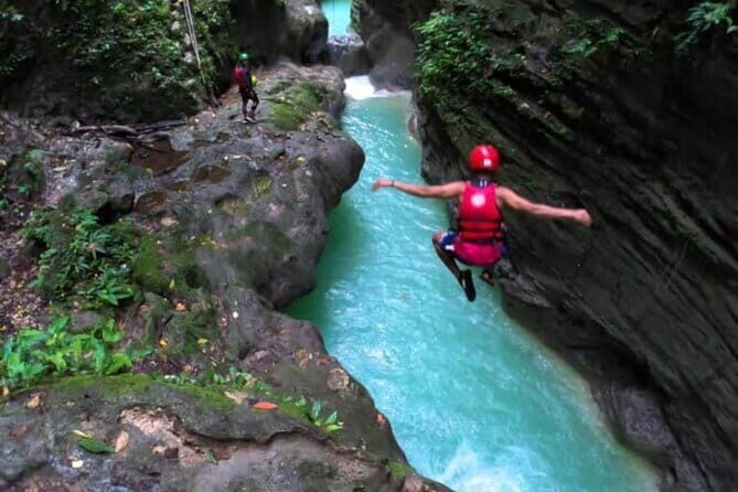 Small Group Moalboal and Badian’s Ultimate Adventure Tour - Key highlights at a glance