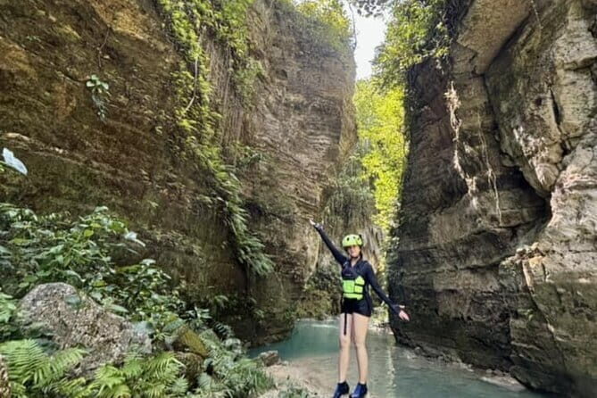 Small Group Moalboal and Badian’s Ultimate Adventure Tour - A 14-hour Cebu day that stays organized