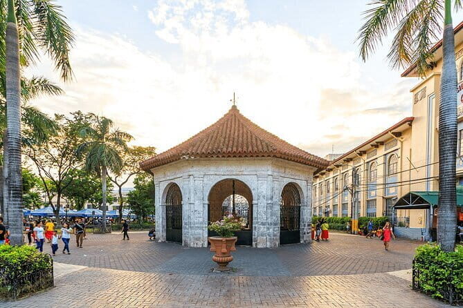 Small Group Moalboal and Badian’s Ultimate Adventure Tour - Transport, timing, and what you’re really buying for $100