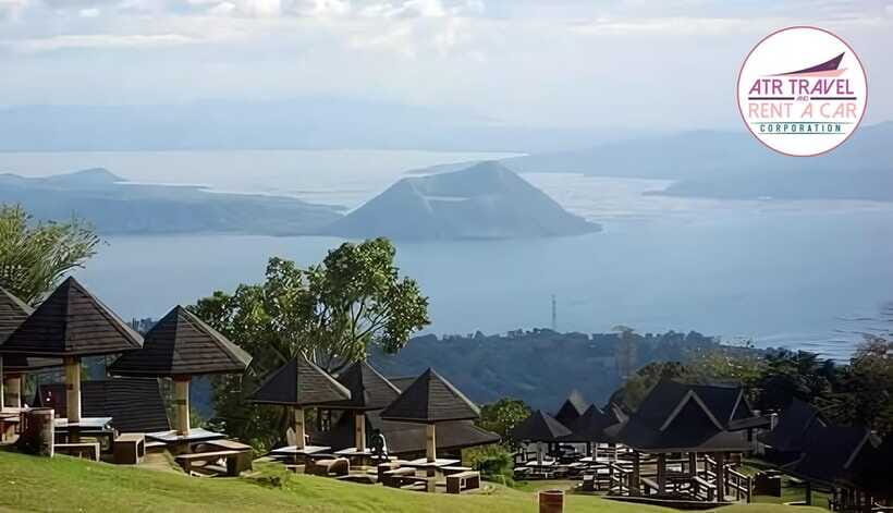 TAGAYTAY DAY TOUR FROM MANILA - Key Points You’ll Care About