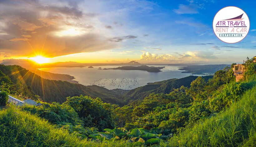 TAGAYTAY DAY TOUR FROM MANILA - Tagaytay From Manila: What This Private Day Actually Means