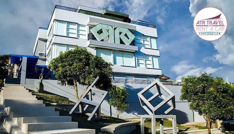 TAGAYTAY DAY TOUR FROM MANILA - Pickup in Metro Manila: How the Day Starts Without Drama