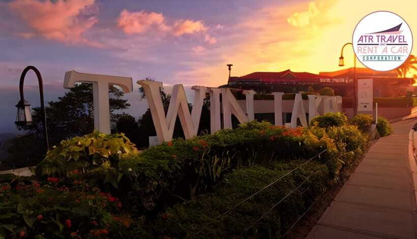 TAGAYTAY DAY TOUR FROM MANILA - Museo Orlina: Art, Crafts, and a Break From Only Views