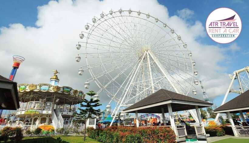 TAGAYTAY DAY TOUR FROM MANILA - Price and Value: $225 for Up to 3, Plus the Costs You Still Need